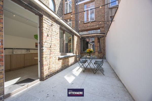 Huis te koop / Oostende