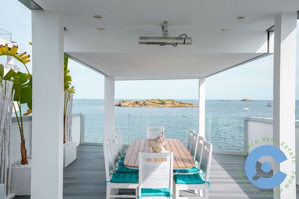 Huis te koop / Eivissa