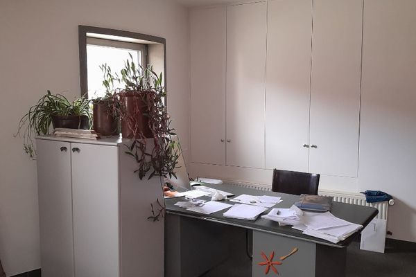Kantoor te koop / Harelbeke