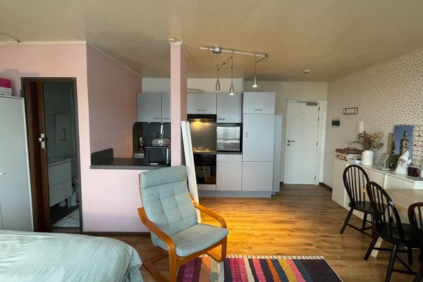 Appartement te koop / Leuven