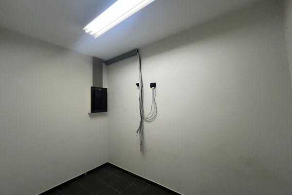 Kantoor te huur / Hasselt
