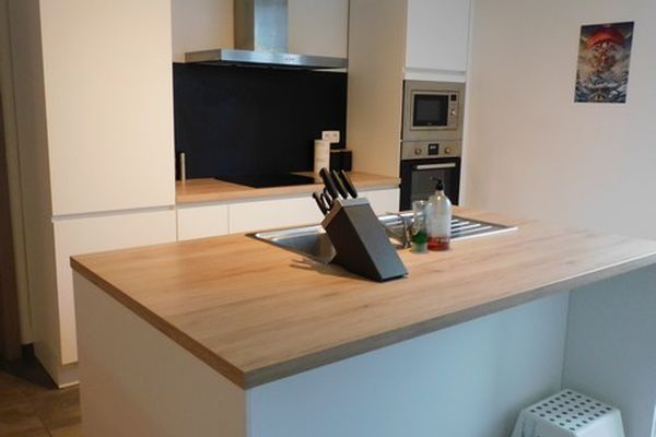 Appartement te koop / Beringen