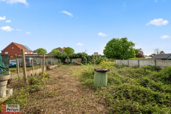 Huis te koop / Scherpenheuvel-Zichem