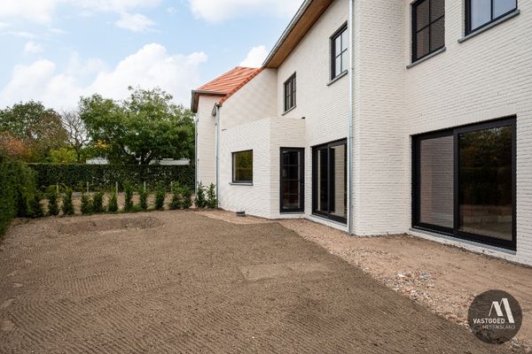 Huis te koop / Adegem