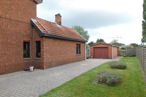 Huis verhuurd / Koersel