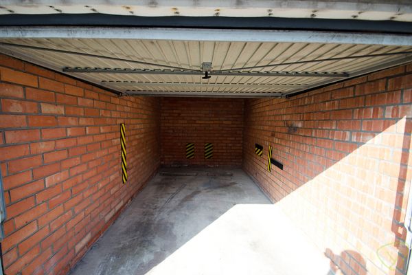 Garage optie huur in Eeklo