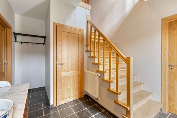 Huis te koop / Erwetegem