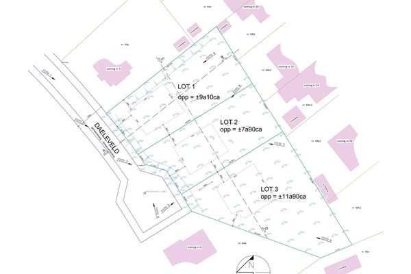 Estate main image