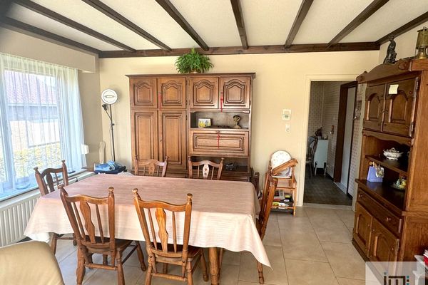 Huis te koop / Wellen