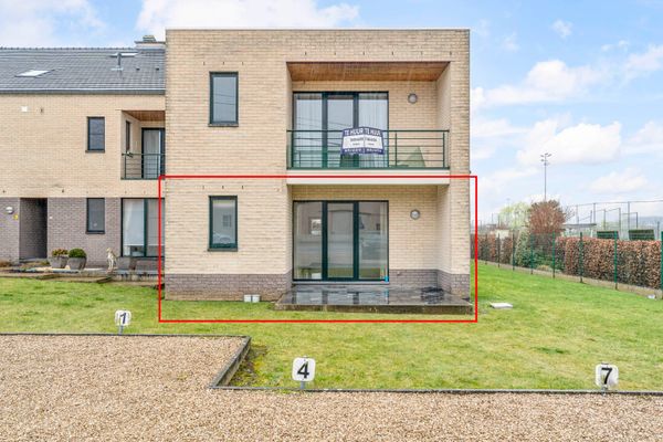 Appartement te huur / Sint-Truiden