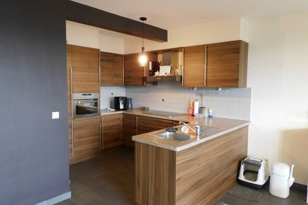 Appartement verhuurd / Beringen