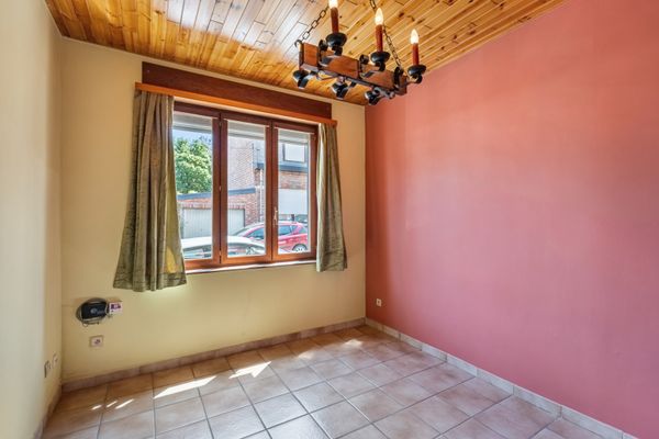 Huis te koop / Heverlee