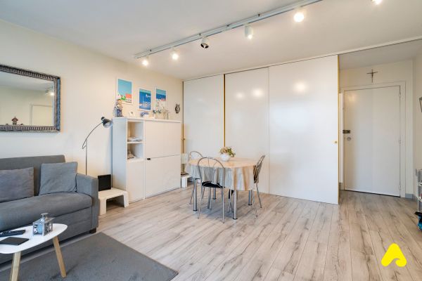 Appartement te koop / De Panne