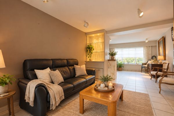 Maison option d'achat / Courtrai