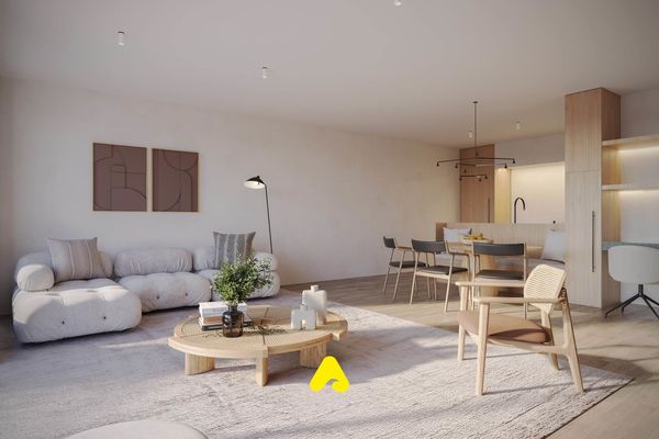 Appartement te huur / De Panne