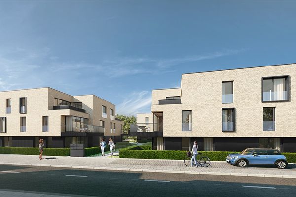 Garage
                            te huur in Wezemaal