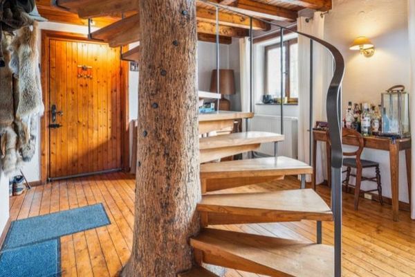 Vakantiewoning te koop / Amblève