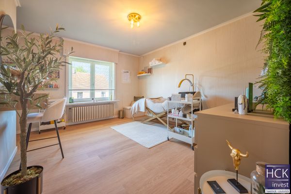Huis te koop / Kruishoutem