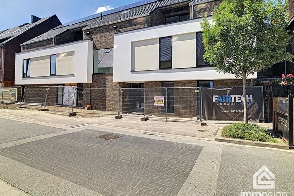 Appartement
                            verkocht in Bocholt