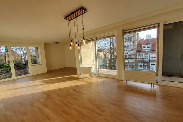 Apartment
                                option rent
                                in Auderghem