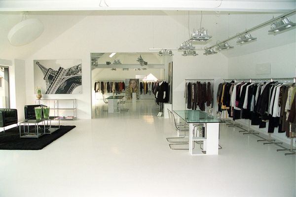 Commercieel te koop / Bertem
