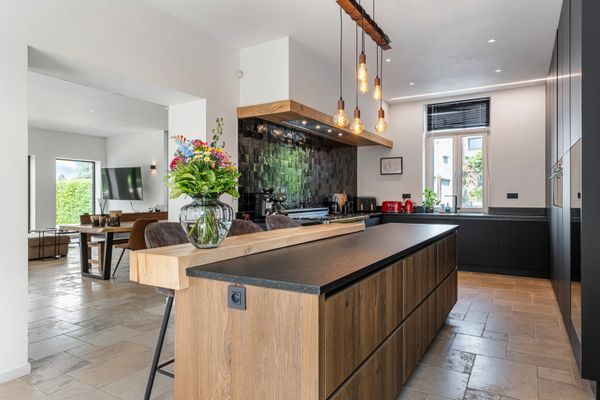 Huis te koop / Landen