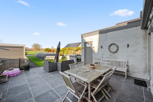 Huis te koop / Berlaar