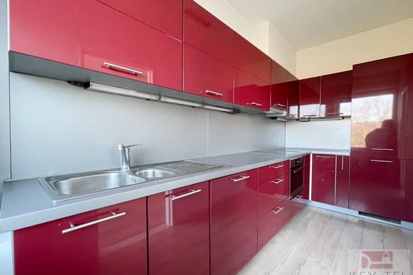 Appartement te huur / Leuven