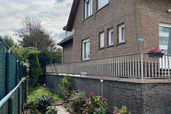 Appartement
                                à louer
                                in Wenduine