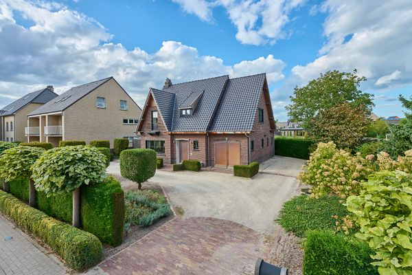 Huis
                            te koop in Lommel