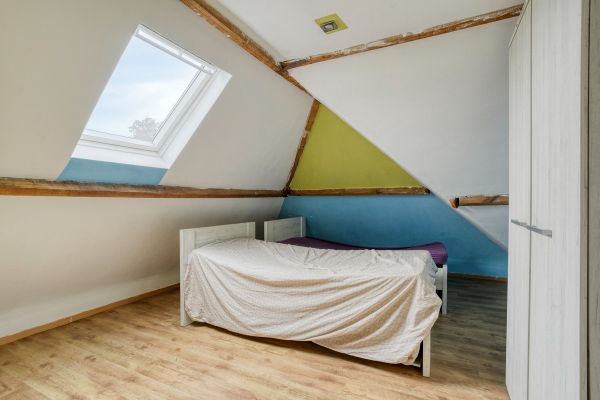 Huis te koop / Geraardsbergen