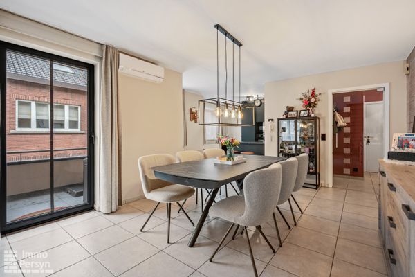 Appartement te koop / Diest