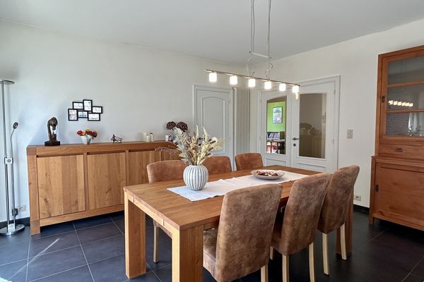 Huis te koop / Bierbeek