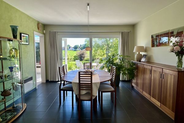 Huis te koop / Heverlee