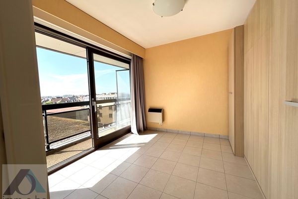 Appartement te koop / Oostende