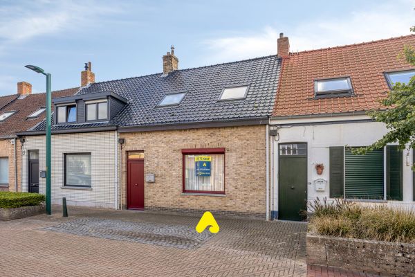 Maison a vendre / La Panne