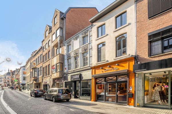 Handelspand
                            te koop in Sint-Truiden