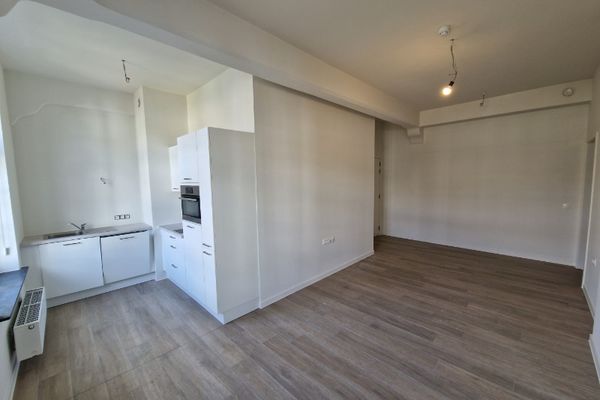 Assistentiewoning
                            te koop in Dendermonde