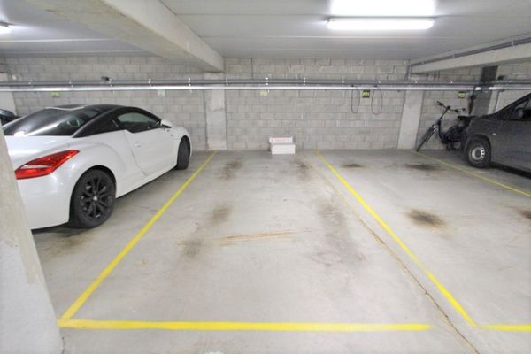 Appartement te huur / Sint-Truiden