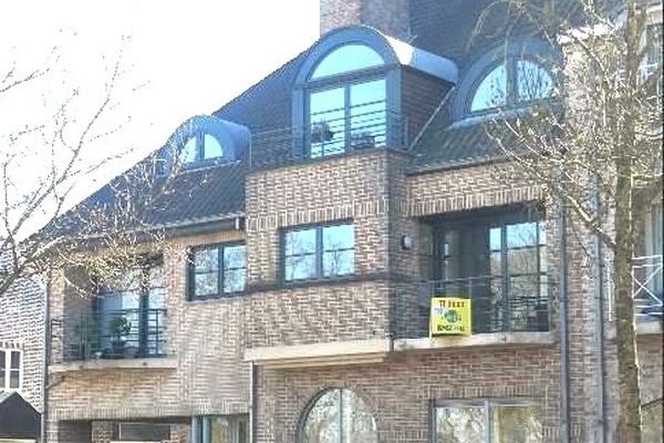 Appartement
                            verhuurd in Groot-Bijgaarden