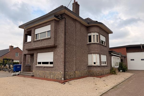 Huis te huur / Itegem