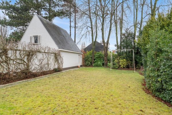 Huis te koop / Deerlijk