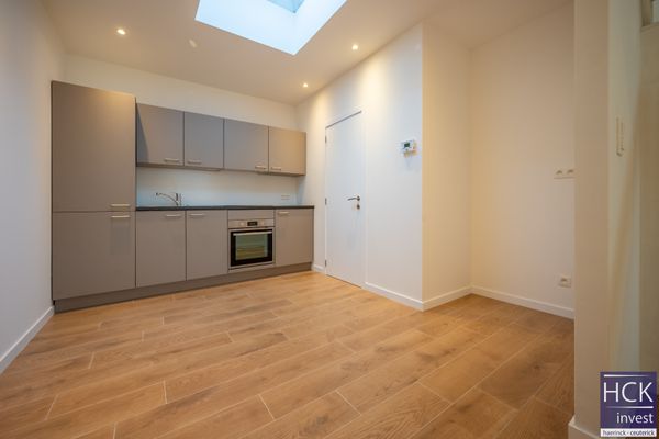 Huis te huur / Gent