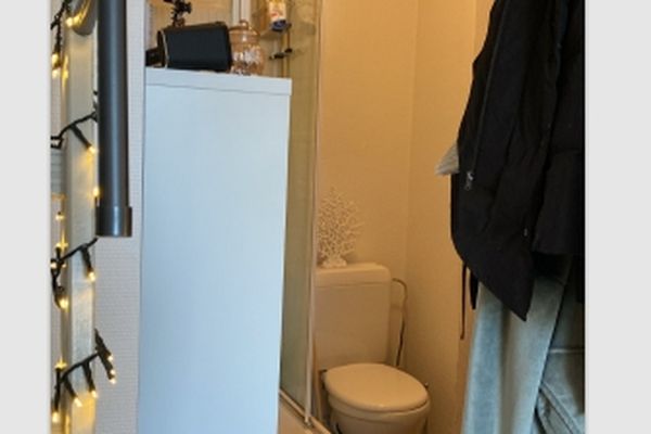Appartement te huur / Gent