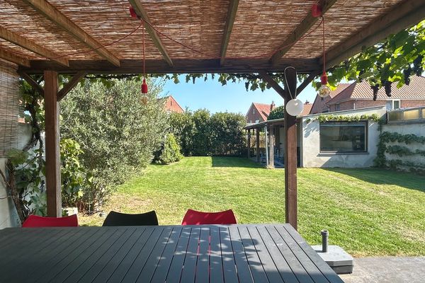 Huis te koop / Heverlee