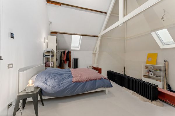 Foto van het pand