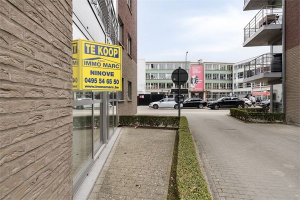 Appartement te koop / Ninove