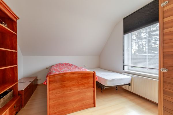 Huis optie koop / Herentals