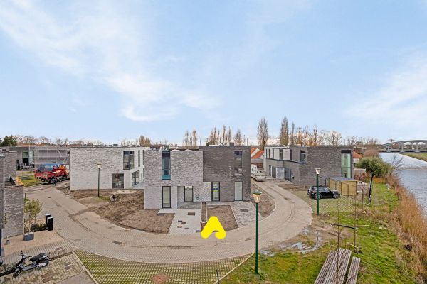 Project te koop / Adinkerke