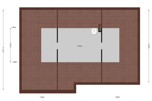 Huis te koop / Scherpenheuvel